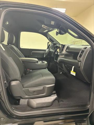 2026 Ram 2500 Tradesman Regular Cab 4x4 8' Box