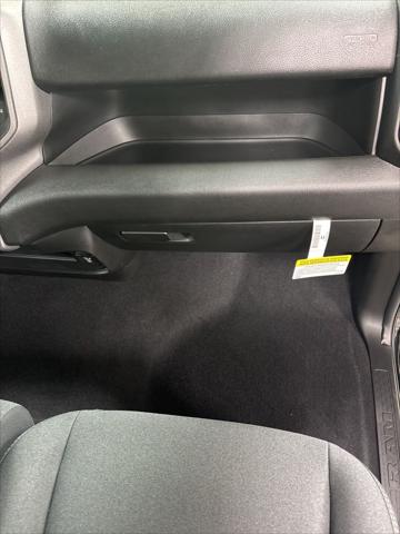 2026 Ram 2500 Tradesman Regular Cab 4x4 8' Box