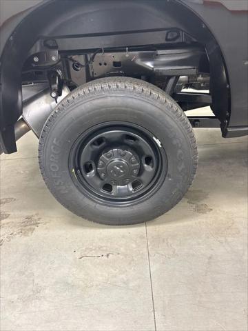 2026 Ram 2500 Tradesman Regular Cab 4x4 8' Box