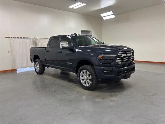 2026 RAM Ram 3500 RAM 3500 LARAMIE CREW CAB 4X4 64 BOX 2026 RAM Ram 3500 RAM 3500 LARAMIE CREW CAB 4X4 64 BOX