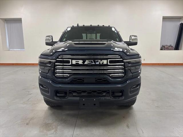 2026 RAM Ram 3500 RAM 3500 LARAMIE CREW CAB 4X4 64 BOX 2026 RAM Ram 3500 RAM 3500 LARAMIE CREW CAB 4X4 64 BOX