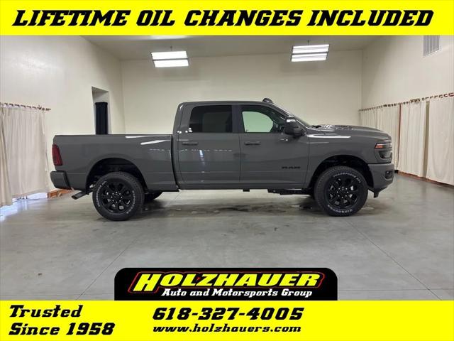 2026 RAM Ram 3500 RAM 3500 LARAMIE CREW CAB 4X4 64 BOX 2026 RAM Ram 3500 RAM 3500 LARAMIE CREW CAB 4X4 64 BOX