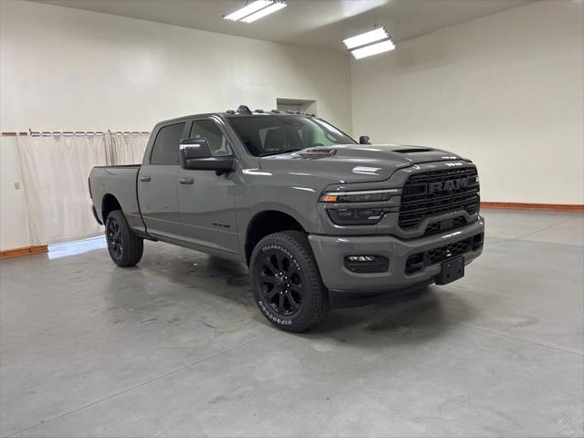 2026 RAM Ram 3500 RAM 3500 LARAMIE CREW CAB 4X4 64 BOX 2026 RAM Ram 3500 RAM 3500 LARAMIE CREW CAB 4X4 64 BOX
