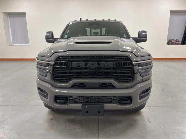 2026 RAM Ram 3500 RAM 3500 LARAMIE CREW CAB 4X4 64 BOX 2026 RAM Ram 3500 RAM 3500 LARAMIE CREW CAB 4X4 64 BOX