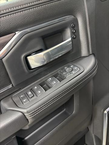 2026 Ram 3500 Laramie Crew Cab 4x4 6'4" Box