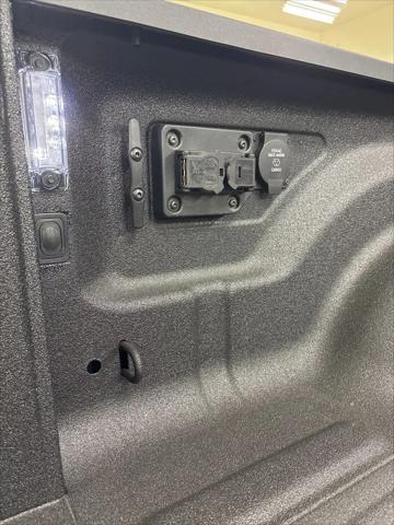 2026 Ram 3500 Laramie Crew Cab 4x4 6'4" Box