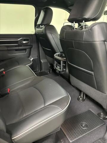 2026 Ram 3500 Laramie Crew Cab 4x4 6'4" Box