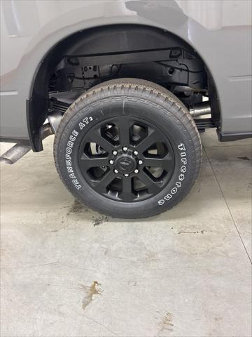 2026 Ram 3500 Laramie Crew Cab 4x4 6'4" Box