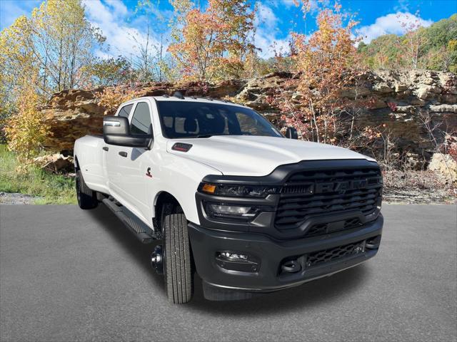 2026 RAM Ram 3500 RAM 3500 TRADESMAN CREW CAB 4X4 8 BOX 2026 RAM Ram 3500 RAM 3500 TRADESMAN CREW CAB 4X4 8 BOX