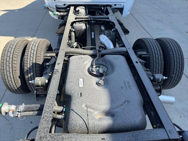 2026 Ram 3500 Chassis Cab Tradesman/Big Horn