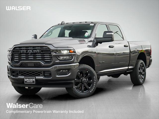 2026 RAM Ram 3500 RAM 3500 BIG HORN CREW CAB 4X4 64 BOX 2026 RAM Ram 3500 RAM 3500 BIG HORN CREW CAB 4X4 64 BOX