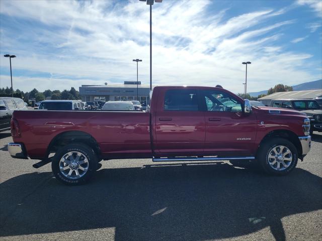 2026 RAM Ram 3500 RAM 3500 LARAMIE CREW CAB 4X4 8 BOX 2026 RAM Ram 3500 RAM 3500 LARAMIE CREW CAB 4X4 8 BOX