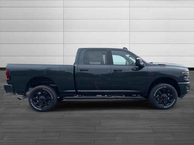 2026 RAM Ram 2500 RAM 2500 BIG HORN CREW CAB 4X4 64 BOX