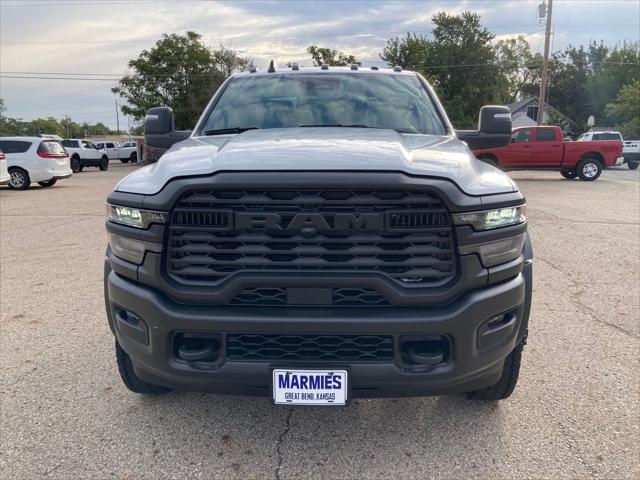 2026 RAM Ram 5500 Chassis Cab RAM 5500 TRADESMAN CHASSIS CREW CAB 4X4 84 CA 2026 RAM Ram 5500 Chassis Cab RAM 5500 TRADESMAN CHASSIS CREW CAB 4X4 84 CA