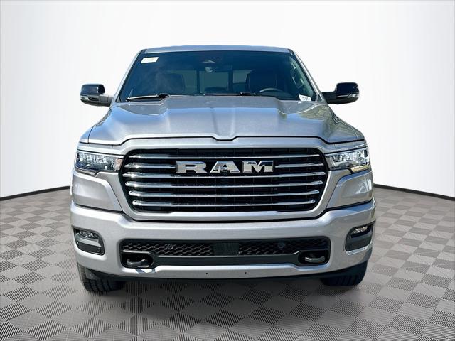 2026 RAM Ram 1500 RAM 1500 LARAMIE CREW CAB 4X4 57 BOX 2026 RAM Ram 1500 RAM 1500 LARAMIE CREW CAB 4X4 57 BOX