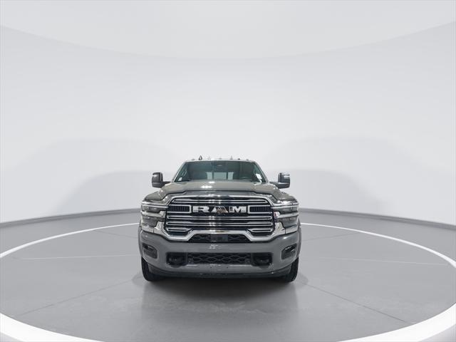 2026 RAM Ram 4500 Chassis Cab RAM 4500 BIG HORN CHASSIS CREW CAB 4X4 60 CA 2026 RAM Ram 4500 Chassis Cab RAM 4500 BIG HORN CHASSIS CREW CAB 4X4 60 CA