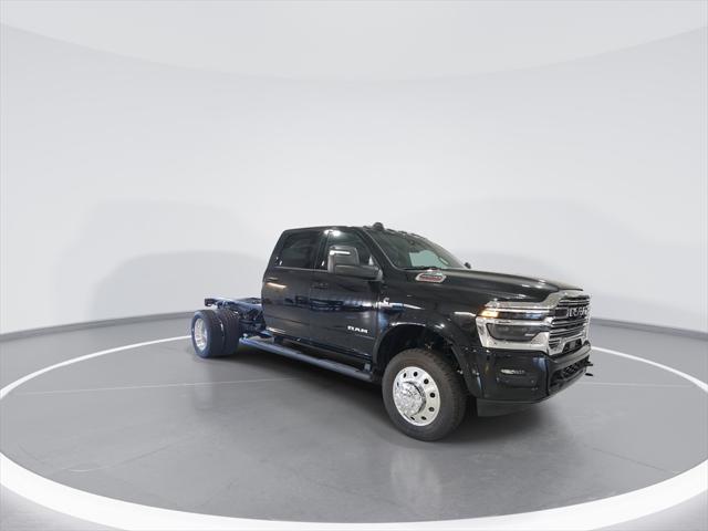 2026 RAM Ram 4500 Chassis Cab RAM 4500 BIG HORN CHASSIS CREW CAB 4X4 60 CA 2026 RAM Ram 4500 Chassis Cab RAM 4500 BIG HORN CHASSIS CREW CAB 4X4 60 CA