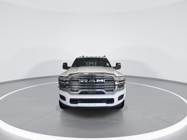 2026 RAM Ram 4500 Chassis Cab RAM 4500 BIG HORN CHASSIS CREW CAB 4X4 60 CA 2026 RAM Ram 4500 Chassis Cab RAM 4500 BIG HORN CHASSIS CREW CAB 4X4 60 CA