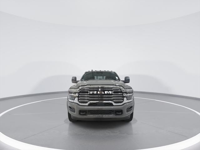 2026 RAM Ram 5500 Chassis Cab RAM 5500 BIG HORN CHASSIS CREW CAB 4X4 60 CA 2026 RAM Ram 5500 Chassis Cab RAM 5500 BIG HORN CHASSIS CREW CAB 4X4 60 CA