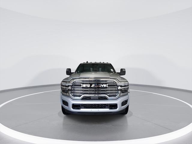 2026 RAM Ram 5500 Chassis Cab RAM 5500 BIG HORN CHASSIS CREW CAB 4X4 60 CA 2026 RAM Ram 5500 Chassis Cab RAM 5500 BIG HORN CHASSIS CREW CAB 4X4 60 CA