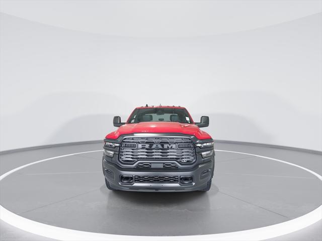 2026 RAM Ram 5500 Chassis Cab RAM 5500 TRADESMAN CHASSIS CREW CAB 4X4 60 CA 2026 RAM Ram 5500 Chassis Cab RAM 5500 TRADESMAN CHASSIS CREW CAB 4X4 60 CA