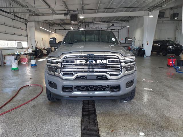 2026 RAM Ram 5500 Chassis Cab RAM 5500 BIG HORN CHASSIS CREW CAB 4X4 60 CA 2026 RAM Ram 5500 Chassis Cab RAM 5500 BIG HORN CHASSIS CREW CAB 4X4 60 CA