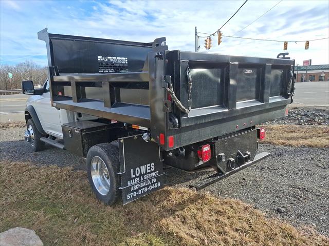 2026 RAM Ram 5500 Chassis Cab RAM 5500 TRADESMAN CHASSIS REGULAR CAB 4X4 60 CA 2026 RAM Ram 5500 Chassis Cab RAM 5500 TRADESMAN CHASSIS REGULAR CAB 4X4 60 CA