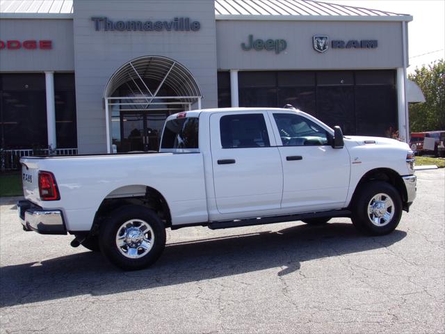 2026 RAM Ram 3500 RAM 3500 TRADESMAN CREW CAB 4X4 64 BOX