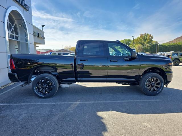 2026 RAM Ram 2500 RAM 2500 LARAMIE CREW CAB 4X4 64 BOX