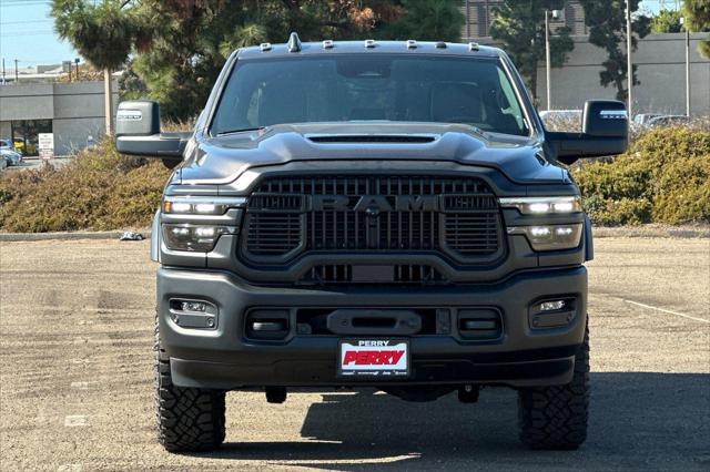 2026 RAM Ram 2500 RAM 2500 POWER WAGON CREW CAB 4X4 64 BOX 2026 RAM Ram 2500 RAM 2500 POWER WAGON CREW CAB 4X4 64 BOX