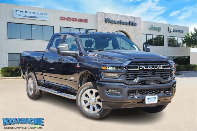 2026 RAM Ram 2500 RAM 2500 LONE STAR CREW CAB 4X4 64 BOX 2026 RAM Ram 2500 RAM 2500 LONE STAR CREW CAB 4X4 64 BOX