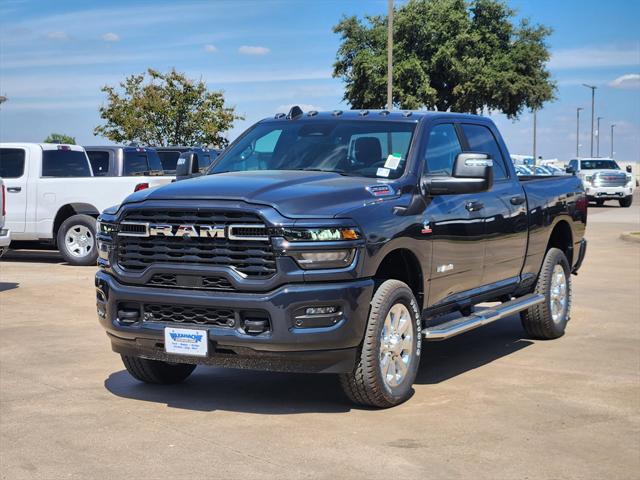 2026 RAM Ram 2500 RAM 2500 LONE STAR CREW CAB 4X4 64 BOX 2026 RAM Ram 2500 RAM 2500 LONE STAR CREW CAB 4X4 64 BOX
