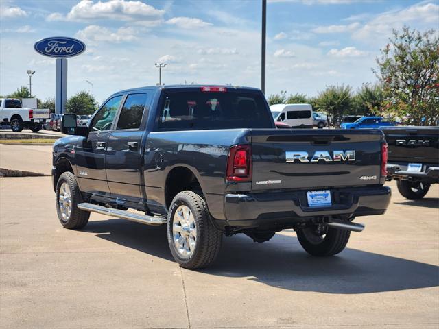2026 RAM Ram 2500 RAM 2500 LONE STAR CREW CAB 4X4 64 BOX 2026 RAM Ram 2500 RAM 2500 LONE STAR CREW CAB 4X4 64 BOX