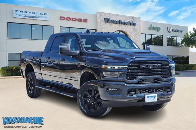 2026 RAM Ram 2500 RAM 2500 LARAMIE MEGA CAB 4X4 64 BOX 2026 RAM Ram 2500 RAM 2500 LARAMIE MEGA CAB 4X4 64 BOX