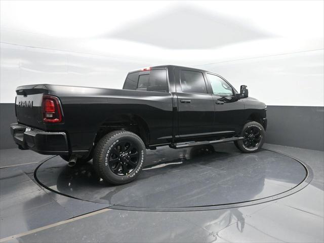 2026 RAM Ram 2500 RAM 2500 BLACK EXPRESS CREW CAB 4X4 64 BOX 2026 RAM Ram 2500 RAM 2500 BLACK EXPRESS CREW CAB 4X4 64 BOX