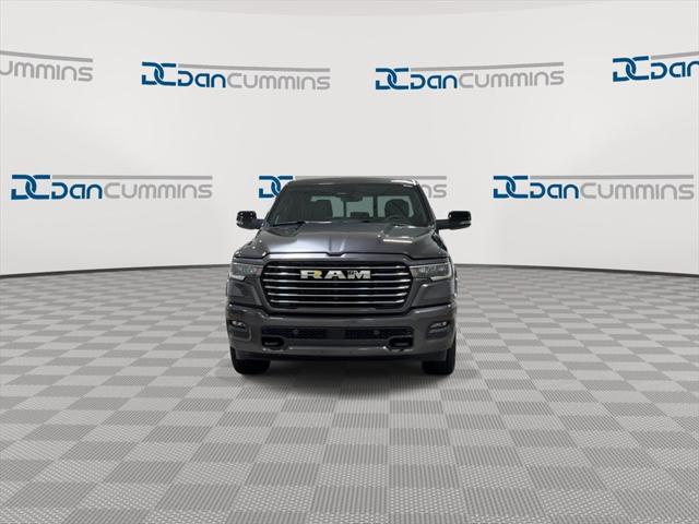 2026 RAM Ram 1500 RAM 1500 LARAMIE CREW CAB 4X4 57 BOX 2026 RAM Ram 1500 RAM 1500 LARAMIE CREW CAB 4X4 57 BOX