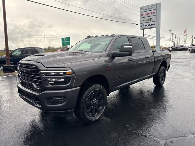 2026 RAM Ram 3500 RAM 3500 LARAMIE MEGA CAB 4X4 64 BOX 2026 RAM Ram 3500 RAM 3500 LARAMIE MEGA CAB 4X4 64 BOX