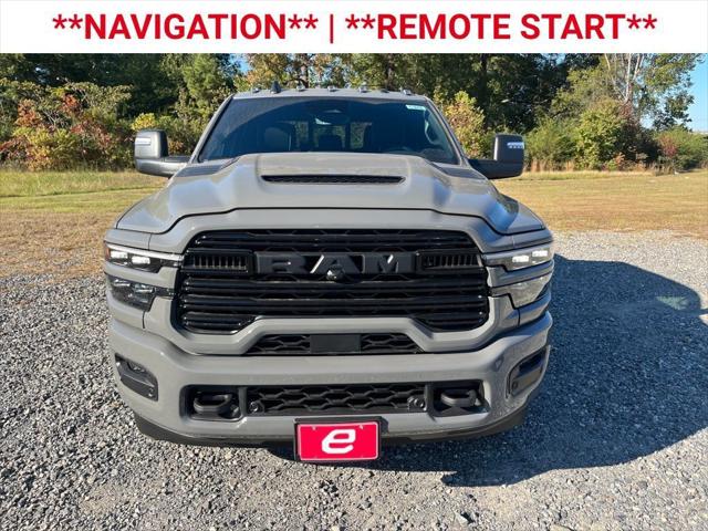 2026 RAM Ram 2500 RAM 2500 LARAMIE MEGA CAB 4X4 64 BOX