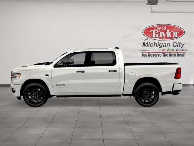 2026 RAM Ram 1500 RAM 1500 LARAMIE CREW CAB 4X4 57 BOX 2026 RAM Ram 1500 RAM 1500 LARAMIE CREW CAB 4X4 57 BOX