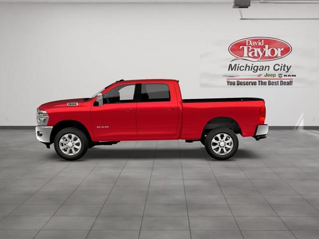 2026 RAM Ram 2500 RAM 2500 LARAMIE CREW CAB 4X4 64 BOX 2026 RAM Ram 2500 RAM 2500 LARAMIE CREW CAB 4X4 64 BOX