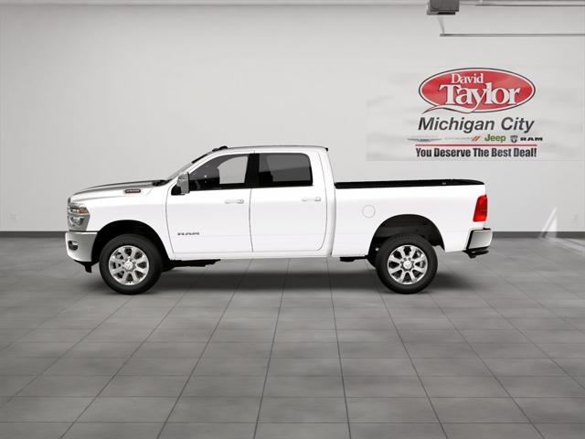 2026 RAM Ram 2500 RAM 2500 LARAMIE CREW CAB 4X4 64 BOX 2026 RAM Ram 2500 RAM 2500 LARAMIE CREW CAB 4X4 64 BOX