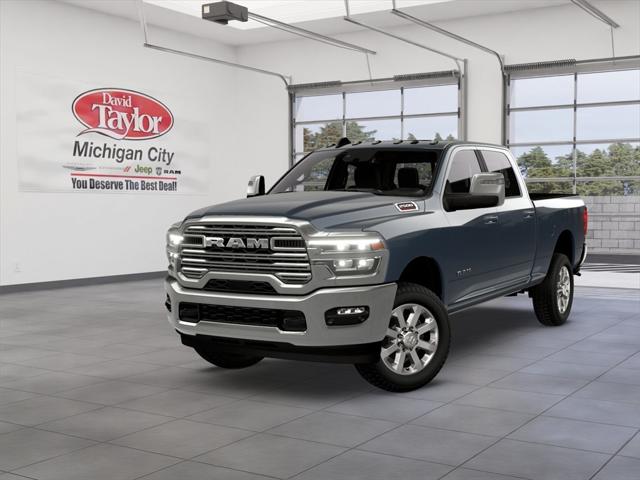 2026 RAM Ram 2500 RAM 2500 LARAMIE CREW CAB 4X4 64 BOX 2026 RAM Ram 2500 RAM 2500 LARAMIE CREW CAB 4X4 64 BOX