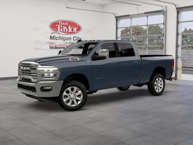 2026 RAM Ram 2500 RAM 2500 LARAMIE CREW CAB 4X4 64 BOX 2026 RAM Ram 2500 RAM 2500 LARAMIE CREW CAB 4X4 64 BOX