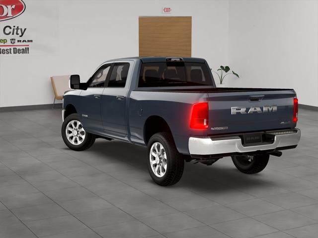 2026 RAM Ram 2500 RAM 2500 LARAMIE CREW CAB 4X4 64 BOX 2026 RAM Ram 2500 RAM 2500 LARAMIE CREW CAB 4X4 64 BOX