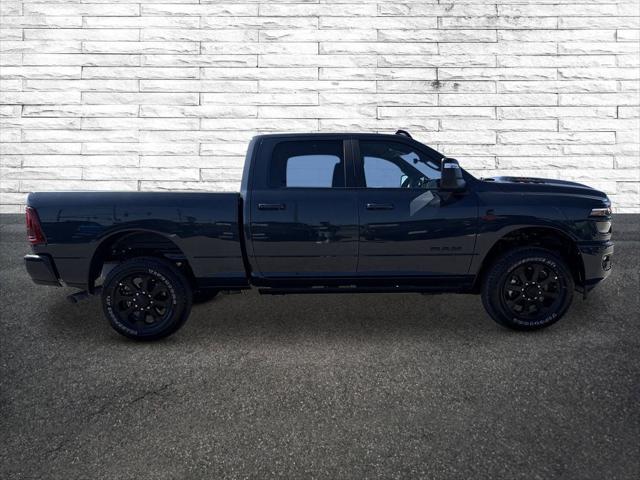 2026 RAM Ram 2500 RAM 2500 LARAMIE CREW CAB 4X4 64 BOX