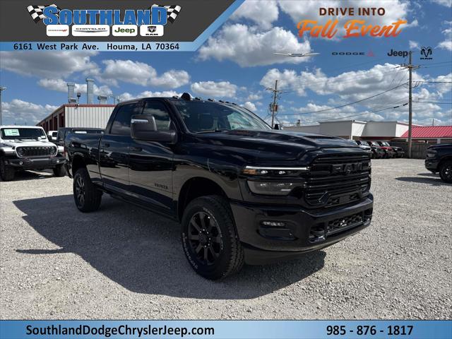 2026 RAM Ram 2500 RAM 2500 LARAMIE CREW CAB 4X4 64 BOX