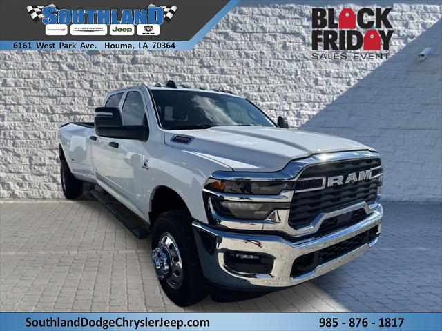 2026 RAM Ram 3500 RAM 3500 TRADESMAN CREW CAB 4X4 8 BOX 2026 RAM Ram 3500 RAM 3500 TRADESMAN CREW CAB 4X4 8 BOX