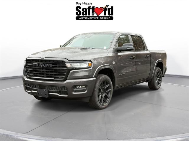 2026 RAM Ram 1500 RAM 1500 LARAMIE CREW CAB 4X4 57 BOX 2026 RAM Ram 1500 RAM 1500 LARAMIE CREW CAB 4X4 57 BOX