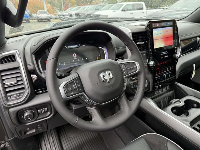 2026 RAM Ram 1500 RAM 1500 LARAMIE CREW CAB 4X4 57 BOX 2026 RAM Ram 1500 RAM 1500 LARAMIE CREW CAB 4X4 57 BOX