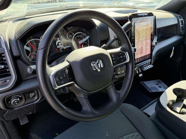 2026 RAM Ram 2500 RAM 2500 BLACK EXPRESS CREW CAB 4X4 8 BOX 2026 RAM Ram 2500 RAM 2500 BLACK EXPRESS CREW CAB 4X4 8 BOX